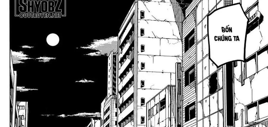 Gofun Go No Sekai Nettruyen ZZZ Chuong 28 Page 59