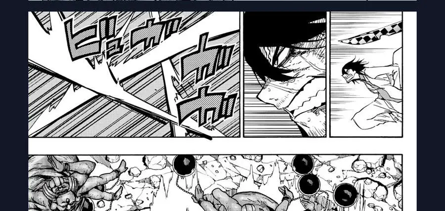 Gofun Go No Sekai Nettruyen ZZZ Chương 21 Page 8