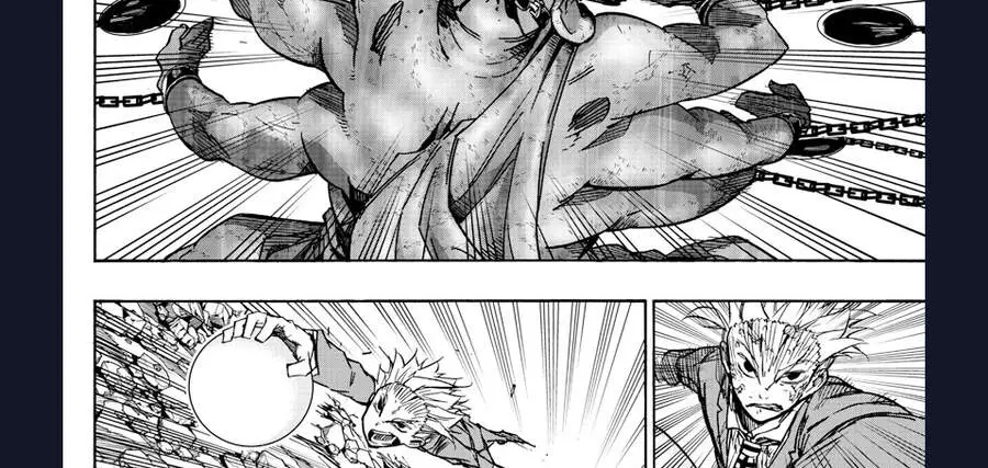 Gofun Go No Sekai Nettruyen ZZZ Chương 21 Page 11