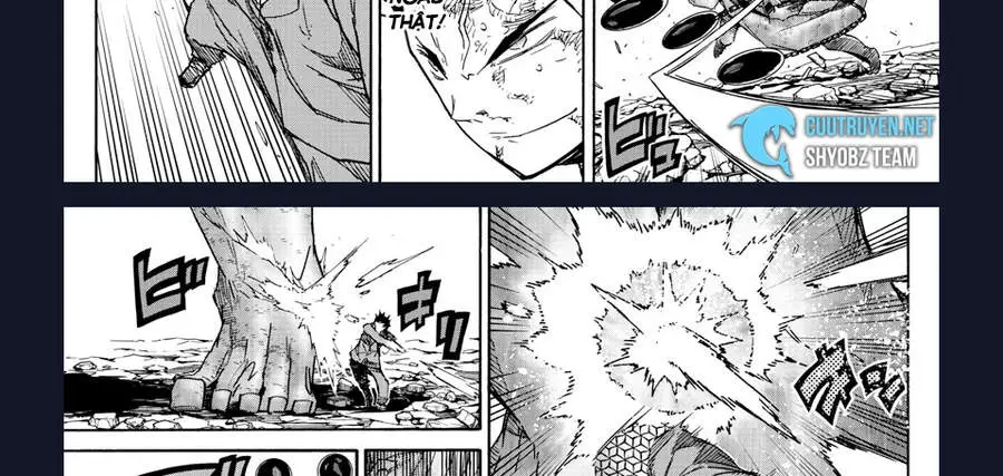 Gofun Go No Sekai Nettruyen ZZZ Chương 21 Page 13