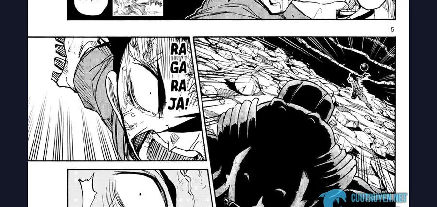 Gofun Go No Sekai Nettruyen ZZZ Chương 21 Page 15