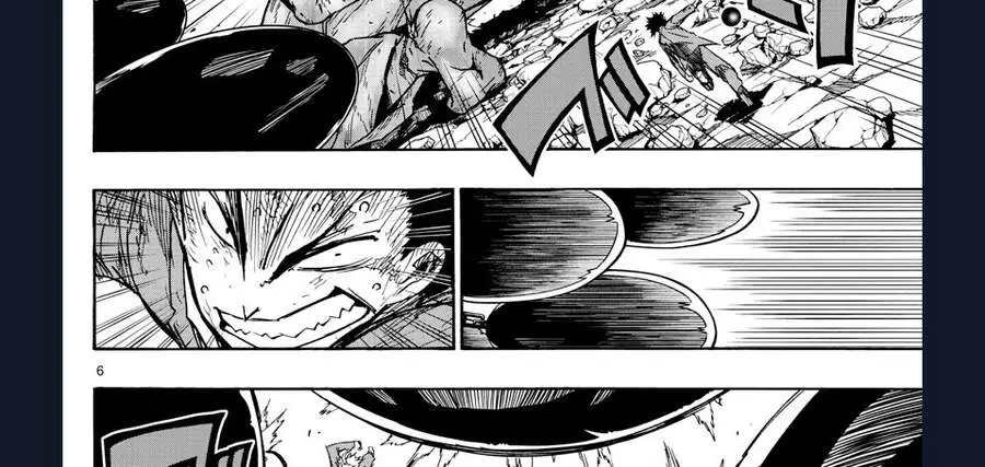 Gofun Go No Sekai Nettruyen ZZZ Chương 21 Page 17