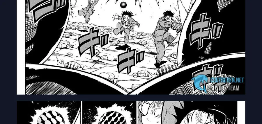 Gofun Go No Sekai Nettruyen ZZZ Chương 21 Page 18