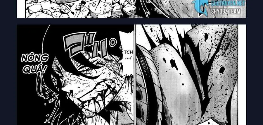 Gofun Go No Sekai Nettruyen ZZZ Chương 21 Page 24