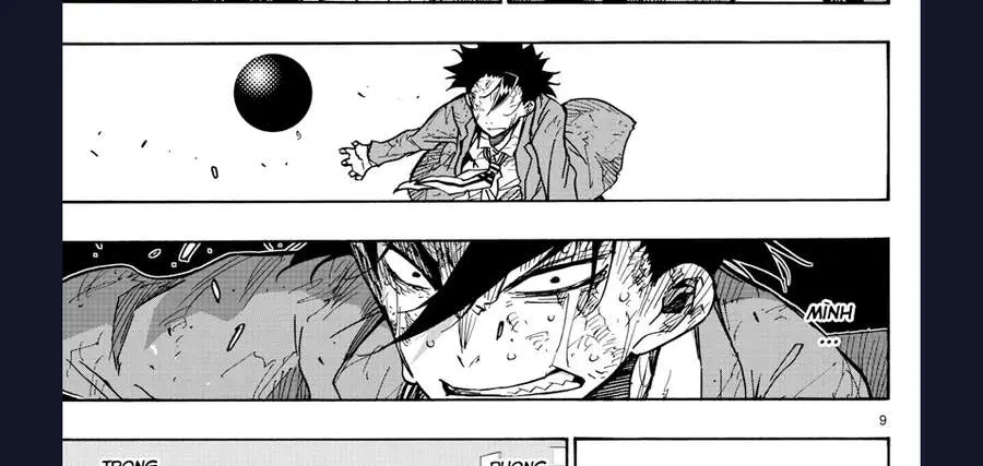 Gofun Go No Sekai Nettruyen ZZZ Chương 21 Page 25