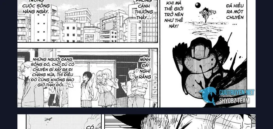 Gofun Go No Sekai Nettruyen ZZZ Chương 21 Page 26