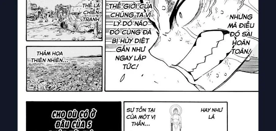 Gofun Go No Sekai Nettruyen ZZZ Chương 21 Page 27