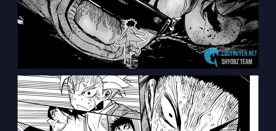 Gofun Go No Sekai Nettruyen ZZZ Chương 21 Page 29