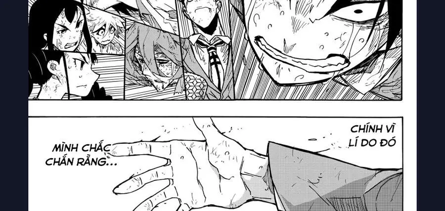 Gofun Go No Sekai Nettruyen ZZZ Chương 21 Page 30