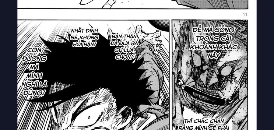 Gofun Go No Sekai Nettruyen ZZZ Chương 21 Page 31