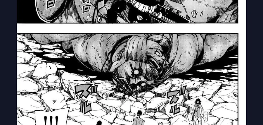 Gofun Go No Sekai Nettruyen ZZZ Chương 21 Page 46