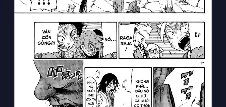 Gofun Go No Sekai Nettruyen ZZZ Chương 21 Page 47