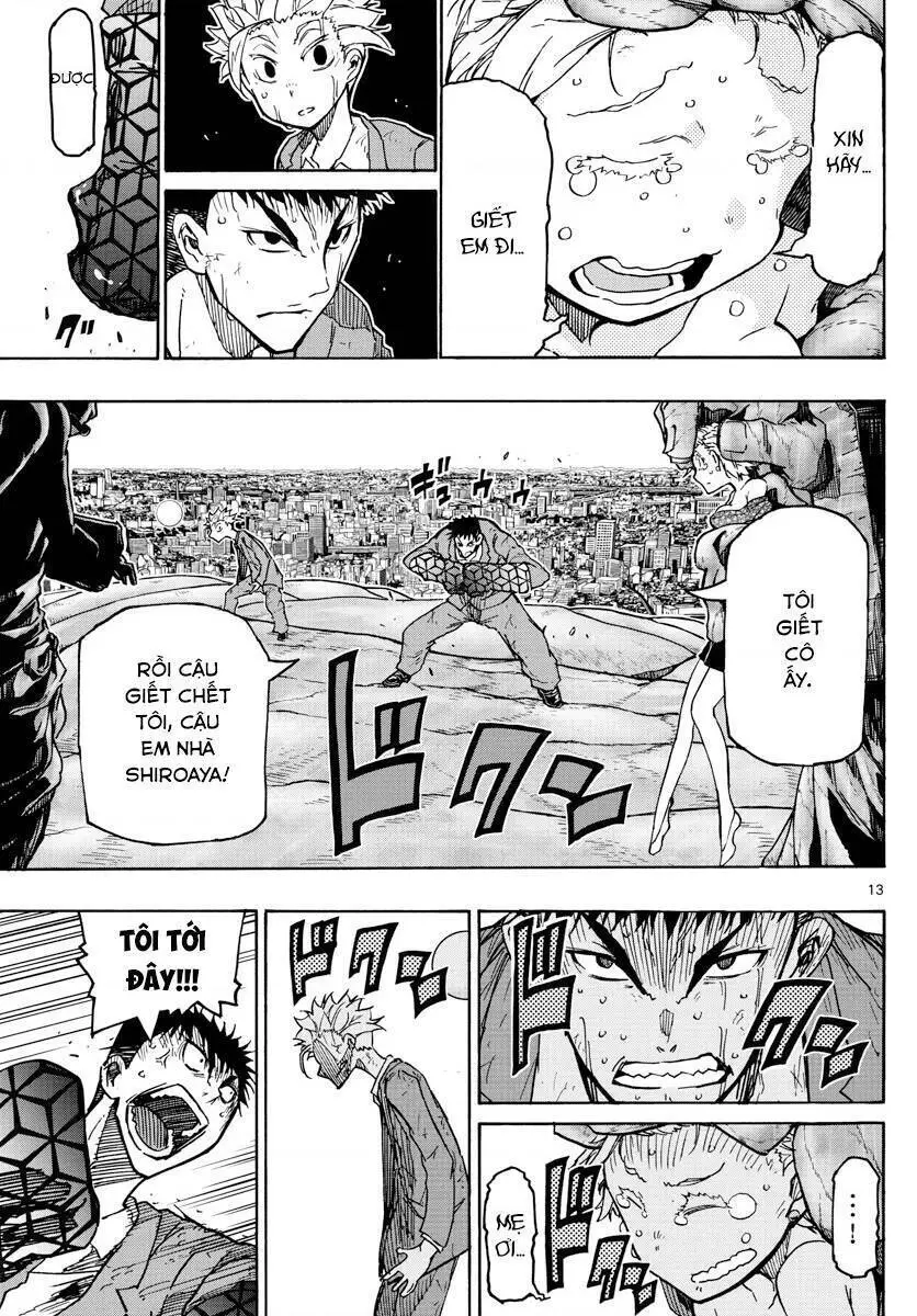 Gofun Go No Sekai Nettruyen ZZZ Chương 39 Page 14