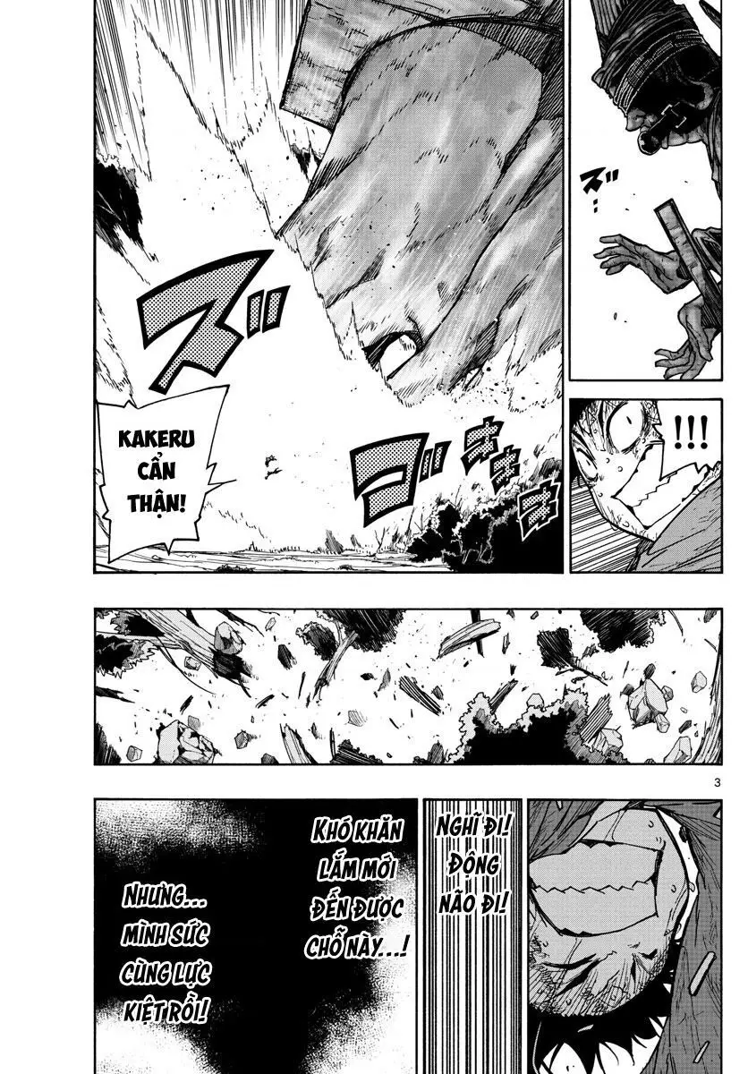 Gofun Go No Sekai Nettruyen ZZZ Chuong 54 Page 4