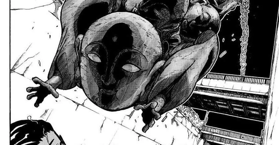 Gofun Go No Sekai Nettruyen ZZZ Chuong 27 Page 36