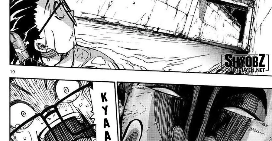 Gofun Go No Sekai Nettruyen ZZZ Chuong 27 Page 37