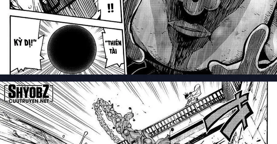 Gofun Go No Sekai Nettruyen ZZZ Chuong 27 Page 38