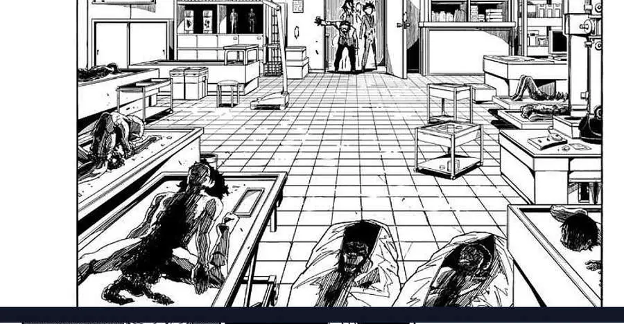 Gofun Go No Sekai Nettruyen ZZZ Chuong 27 Page 46