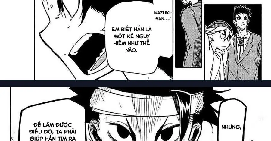 Gofun Go No Sekai Nettruyen ZZZ Chuong 27 Page 52