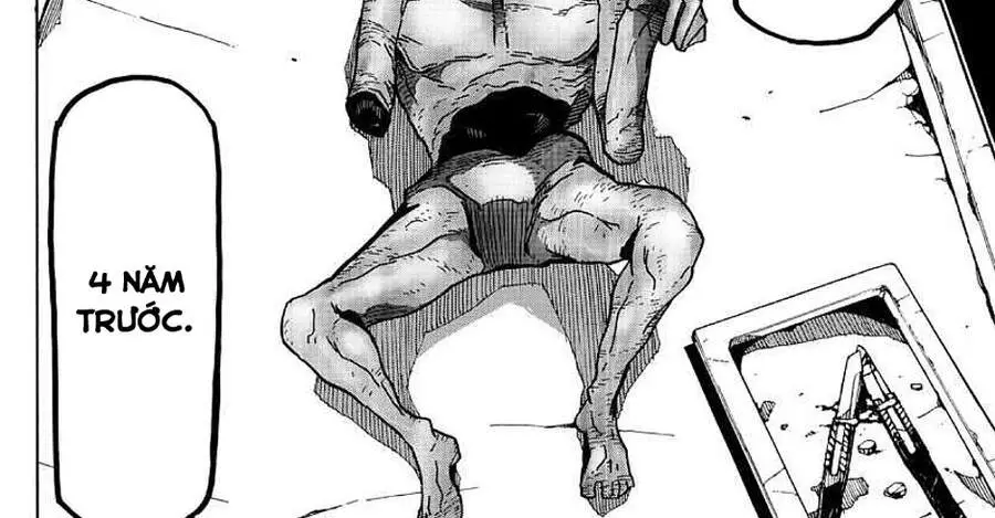Gofun Go No Sekai Nettruyen ZZZ Chuong 27 Page 59