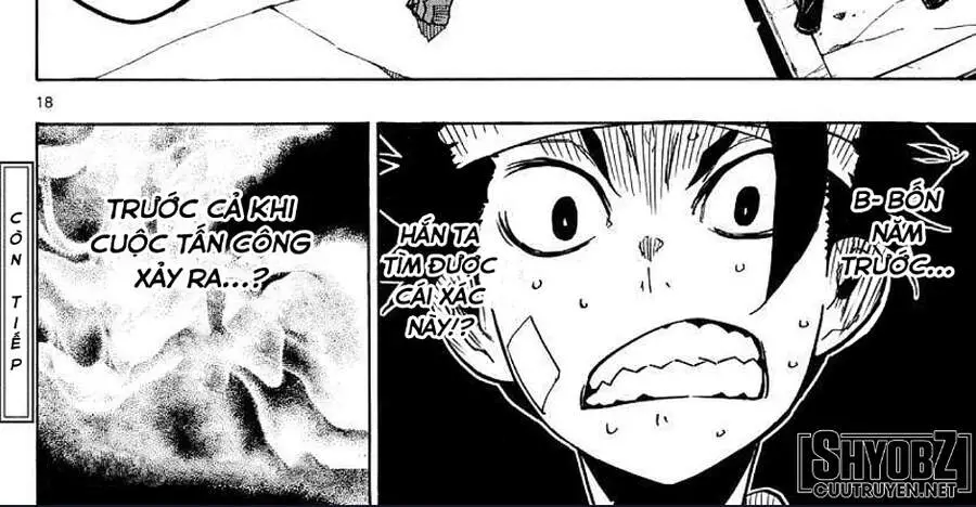 Gofun Go No Sekai Nettruyen ZZZ Chuong 27 Page 60