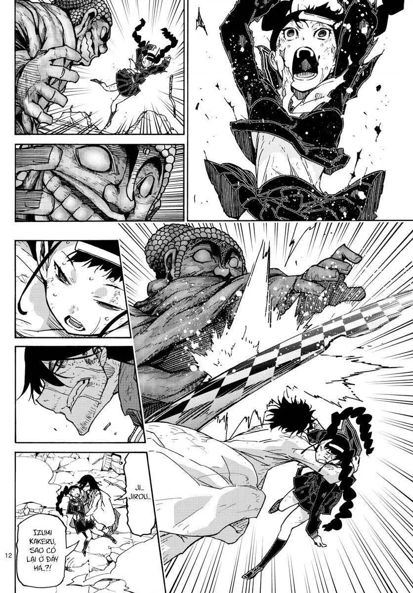 Gofun Go No Sekai Nettruyen ZZZ Chương 41 Page 13