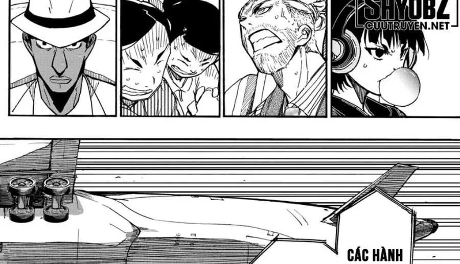 Gofun Go No Sekai Nettruyen ZZZ Chương 24 Page 5