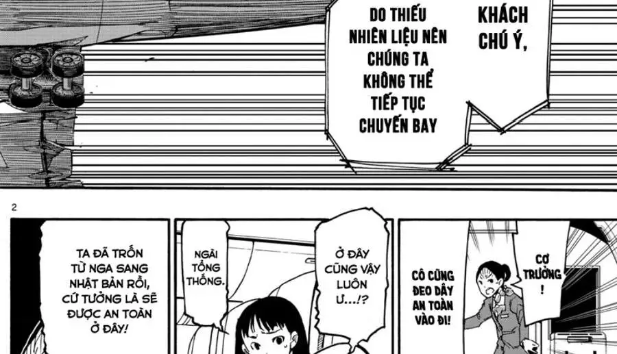 Gofun Go No Sekai Nettruyen ZZZ Chương 24 Page 6