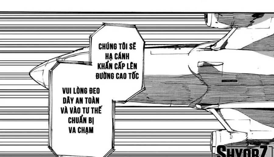 Gofun Go No Sekai Nettruyen ZZZ Chương 24 Page 8