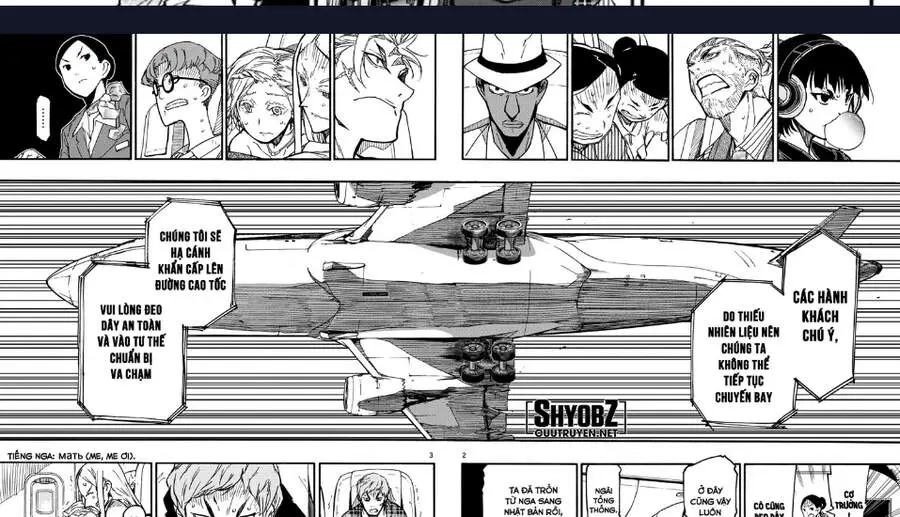 Gofun Go No Sekai Nettruyen ZZZ Chương 24 Page 10