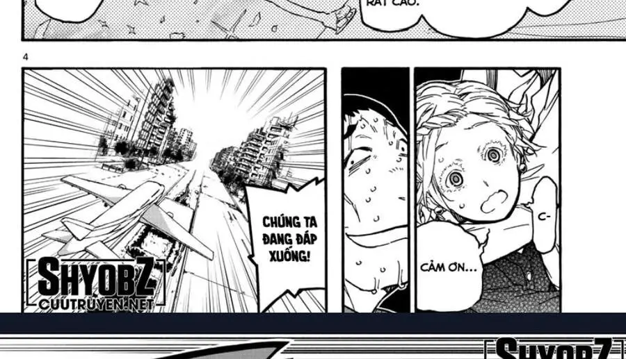 Gofun Go No Sekai Nettruyen ZZZ Chương 24 Page 13