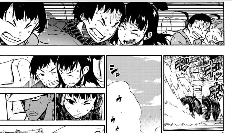 Gofun Go No Sekai Nettruyen ZZZ Chương 24 Page 15