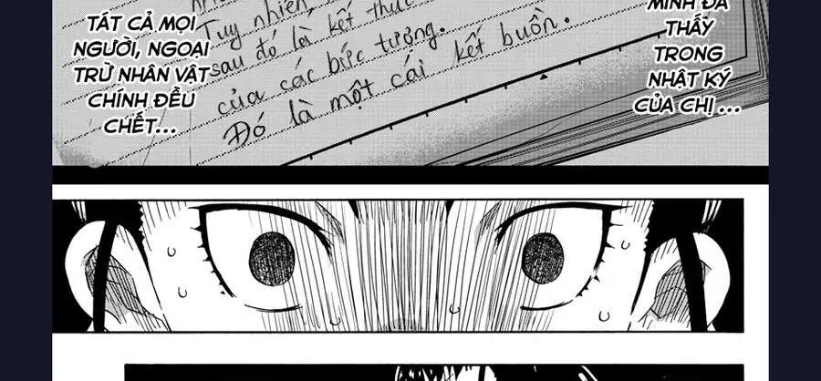Gofun Go No Sekai Nettruyen ZZZ Chương 22 Page 46