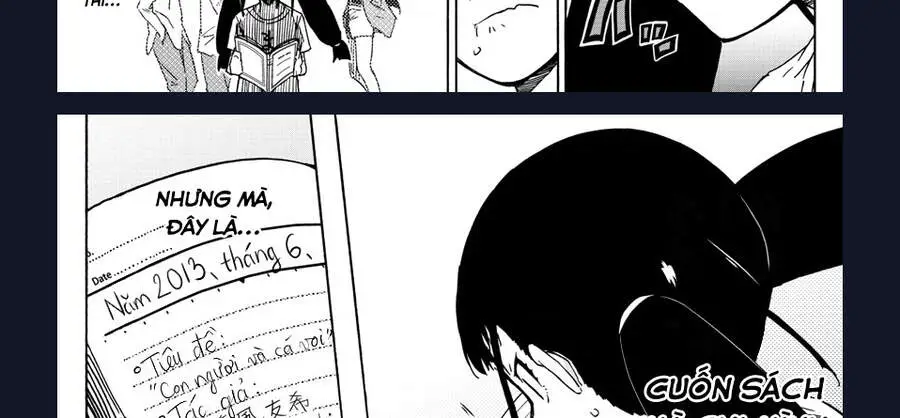 Gofun Go No Sekai Nettruyen ZZZ Chương 22 Page 48