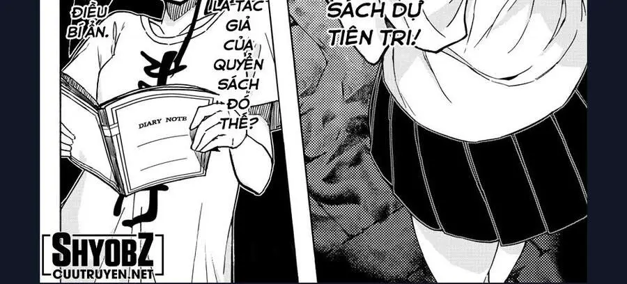 Gofun Go No Sekai Nettruyen ZZZ Chương 22 Page 50