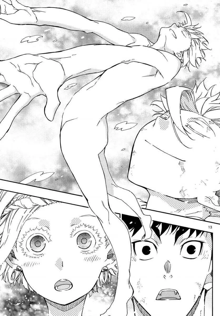 Gofun Go No Sekai Nettruyen ZZZ Chương 36 Page 14