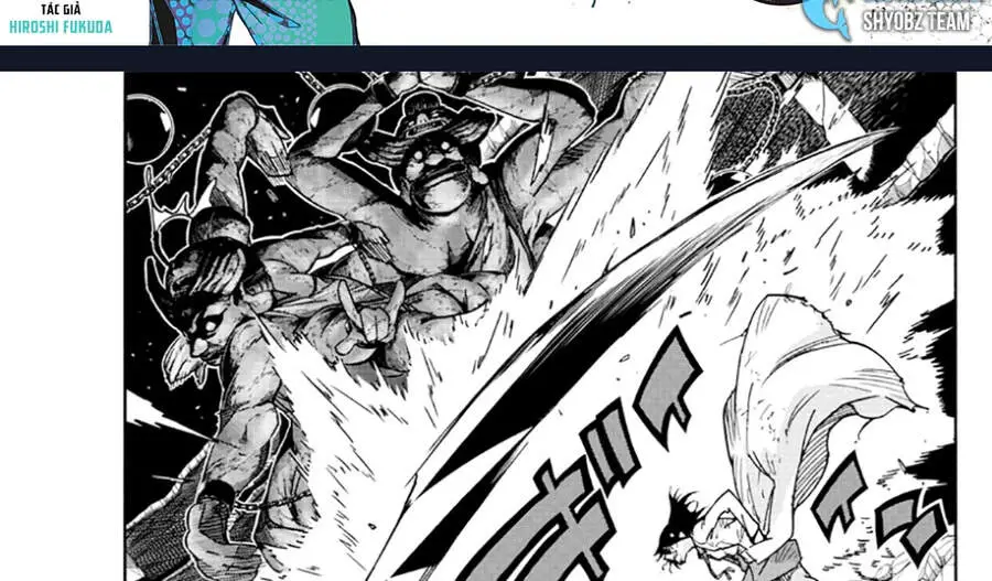Gofun Go No Sekai Nettruyen ZZZ Chương 19 Page 6