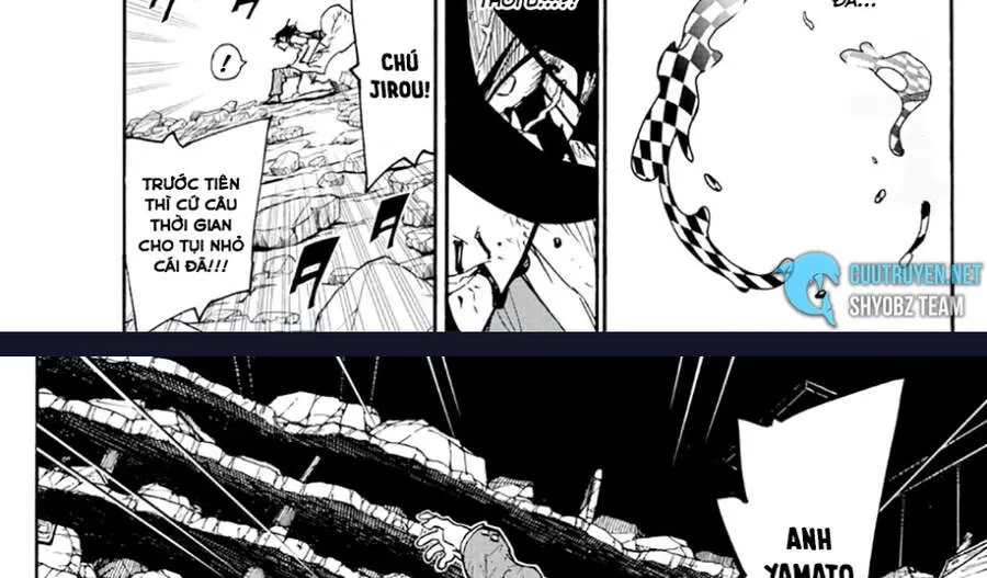 Gofun Go No Sekai Nettruyen ZZZ Chương 19 Page 8