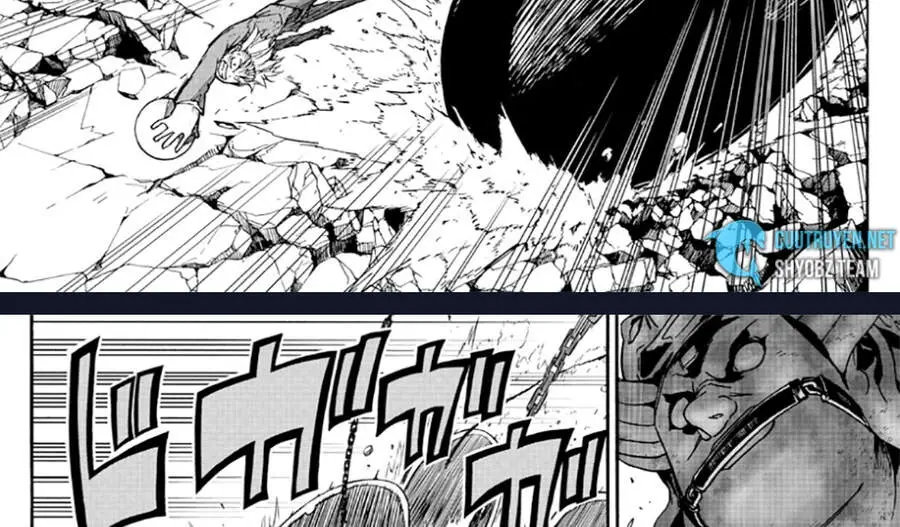 Gofun Go No Sekai Nettruyen ZZZ Chương 19 Page 18