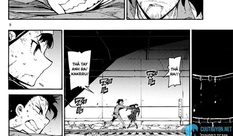 Gofun Go No Sekai Nettruyen ZZZ Chương 19 Page 20