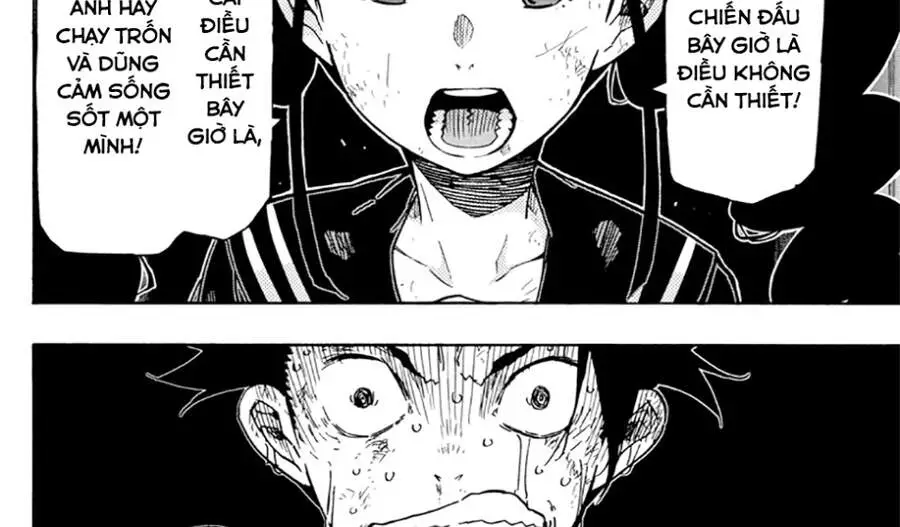 Gofun Go No Sekai Nettruyen ZZZ Chương 19 Page 24