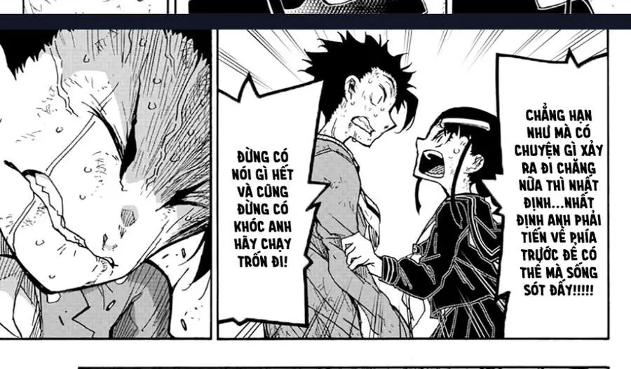 Gofun Go No Sekai Nettruyen ZZZ Chương 19 Page 26