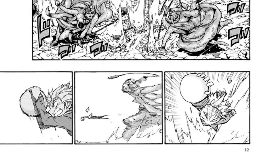 Gofun Go No Sekai Nettruyen ZZZ Chương 19 Page 27