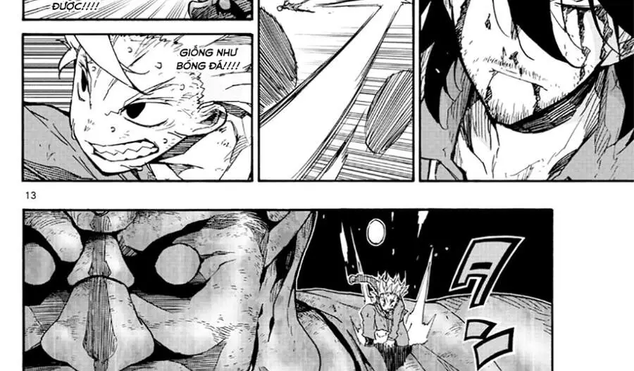 Gofun Go No Sekai Nettruyen ZZZ Chương 19 Page 29