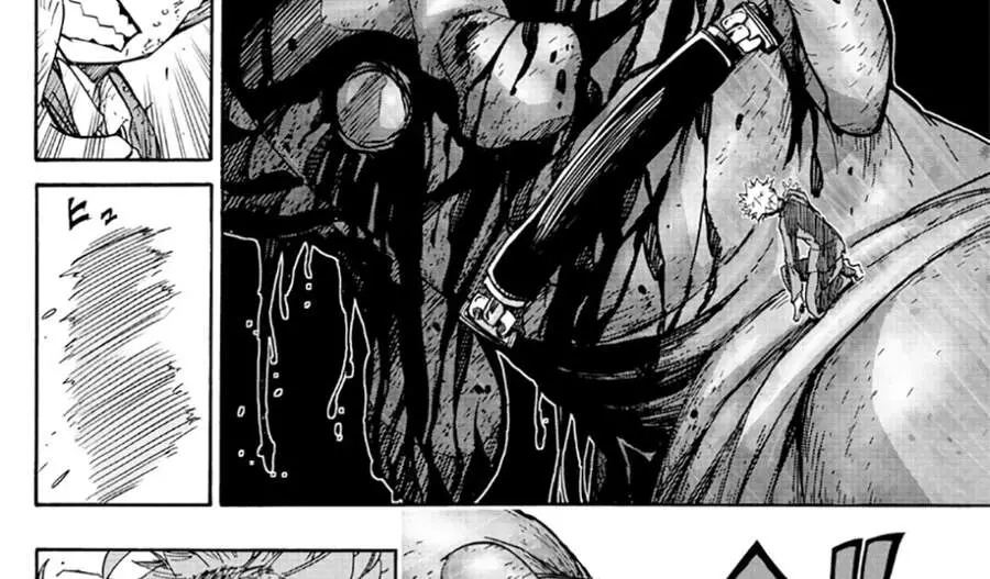 Gofun Go No Sekai Nettruyen ZZZ Chương 19 Page 34