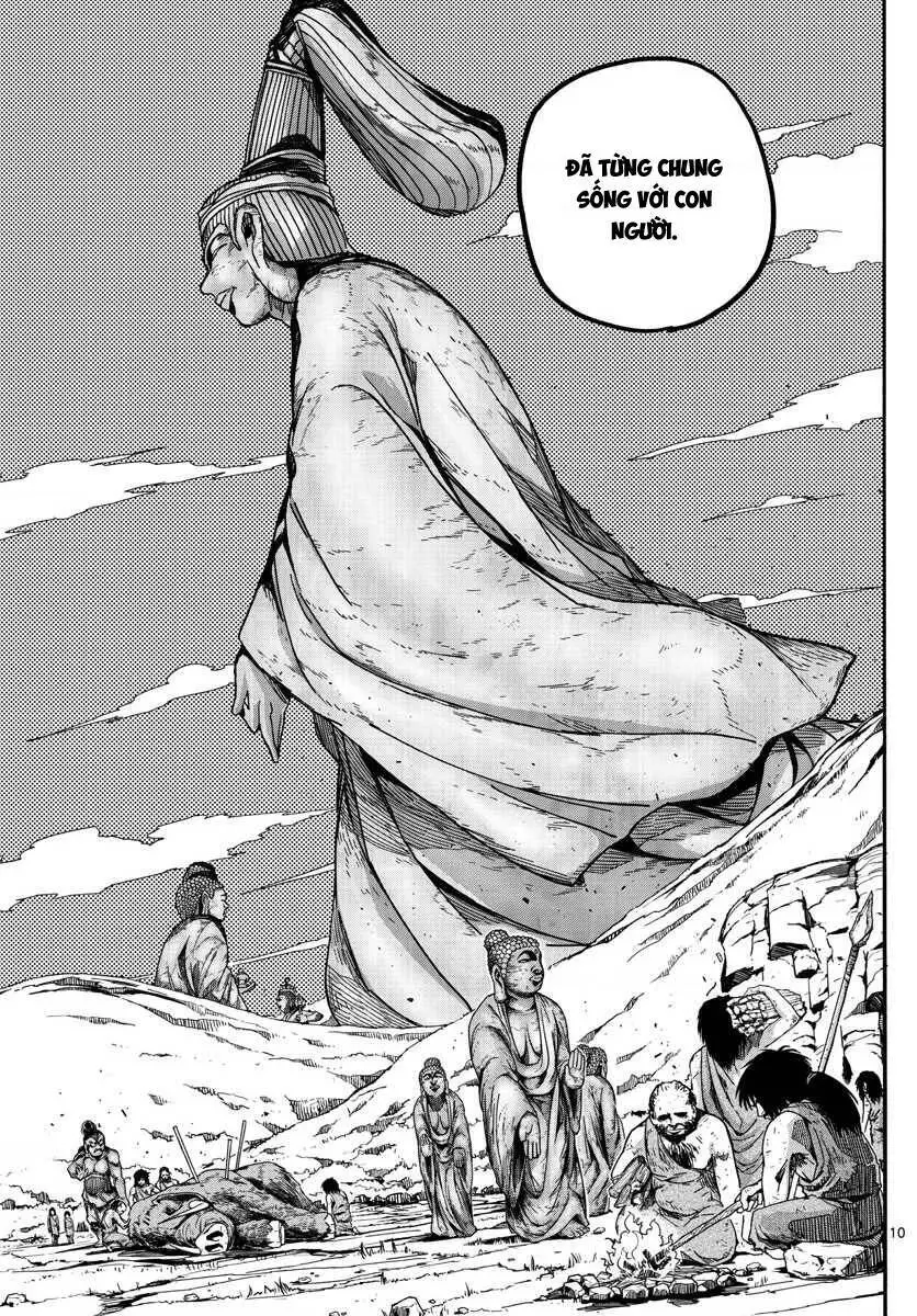 Gofun Go No Sekai Nettruyen ZZZ Chương 35 Page 11