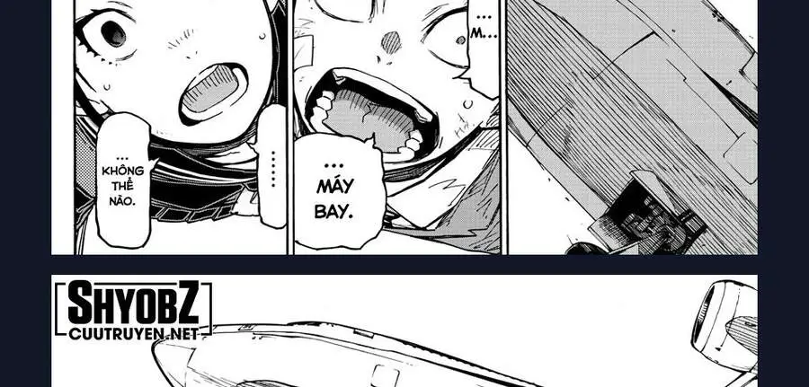 Gofun Go No Sekai Nettruyen ZZZ Chương 23 Page 45