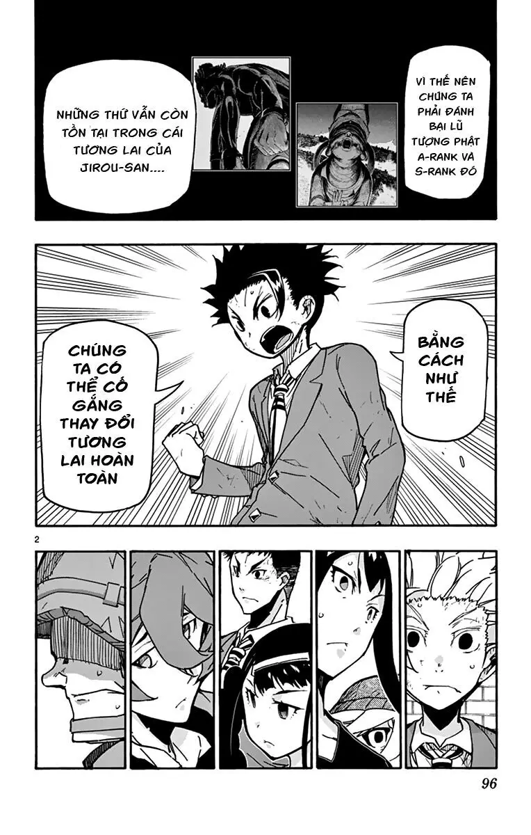 Gofun Go No Sekai Nettruyen ZZZ Chương 12 Page 3