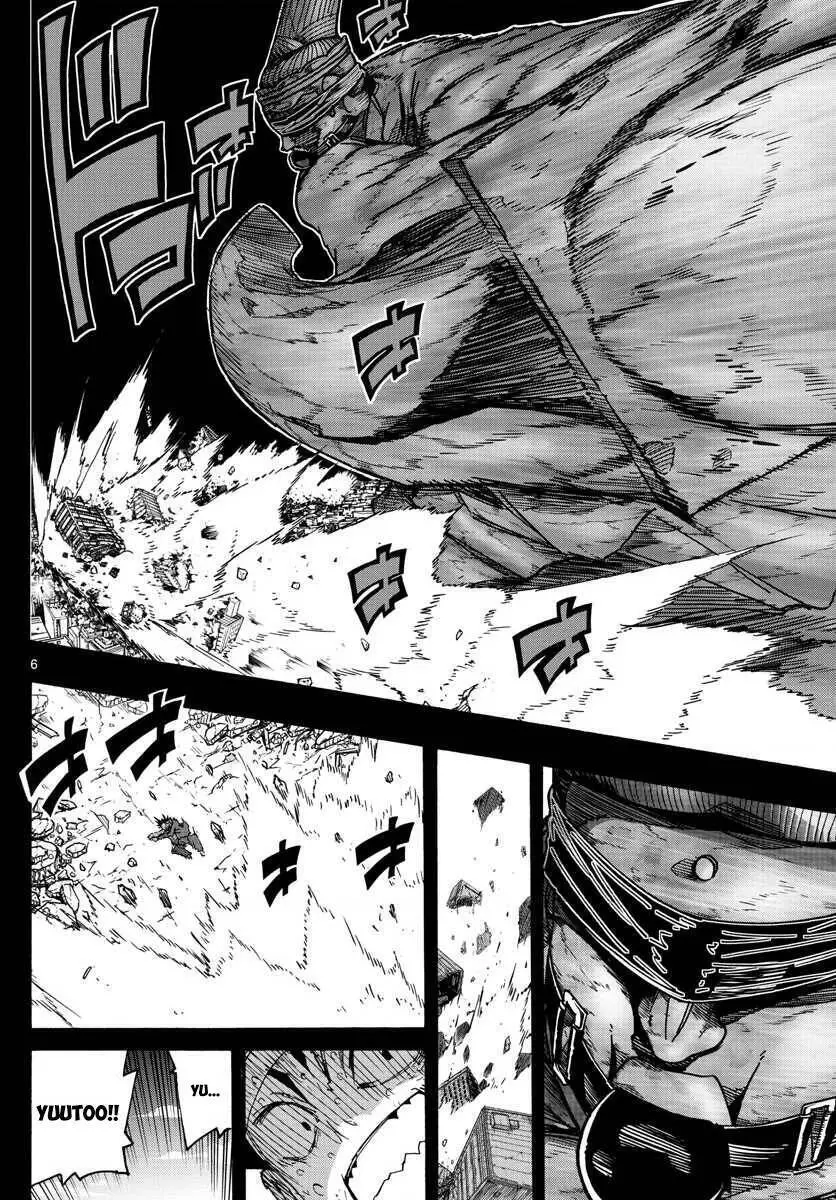 Gofun Go No Sekai Nettruyen ZZZ Chương 34 Page 7