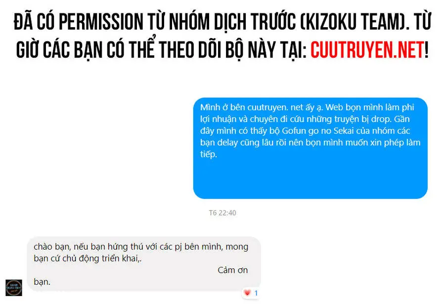 Gofun Go No Sekai Nettruyen ZZZ Chương 15 Page 2
